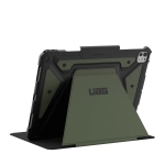 UAG Metropolis SE iPad Pro 13 M4 Olive (6)