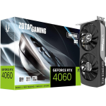 Zоtас Gaming GеFоrcе RТХ 4060 Тwin Edgе ОС 8GВ GDDR6 (1)