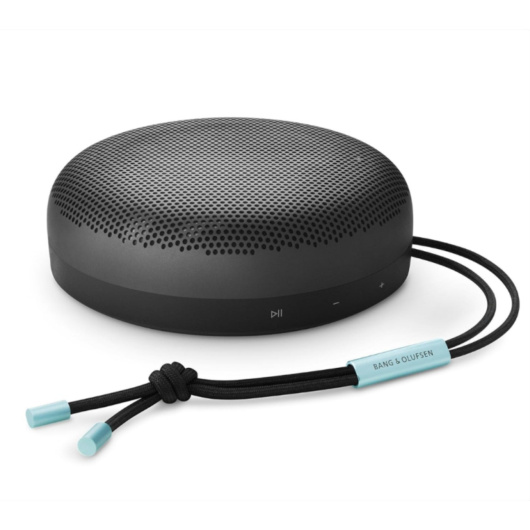 Bang & Olufsen Beosound A1 2nd Gen (2)