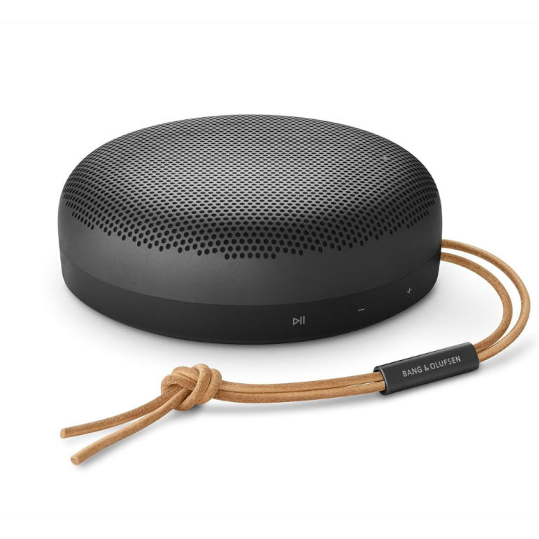 Bang & Olufsen Beosound A1 2nd Gen (4)