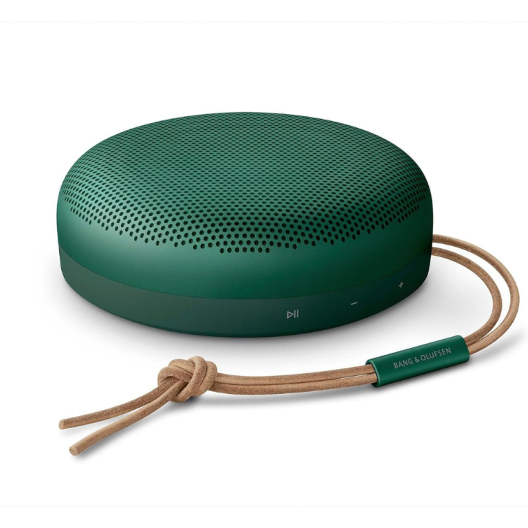 Bang & Olufsen Beosound A1 2nd Gen (5)