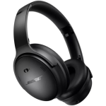 Bose QuietComfort Headphones Black (1)