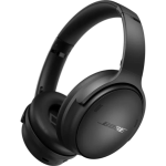 Bose QuietComfort Headphones Black (6)
