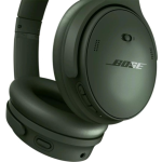 Bose QuietComfort Headphones Green (2)