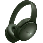 Bose QuietComfort Headphones Green (3)