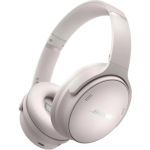 Bose QuietComfort Headphones White (2)
