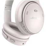 Bose QuietComfort Headphones White (3)