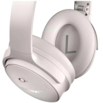 Bose QuietComfort Headphones White (4)