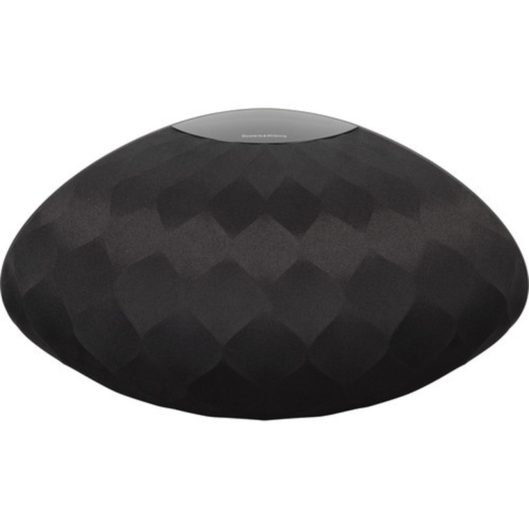 Bowers & Wilkins Formation Wedge (1)