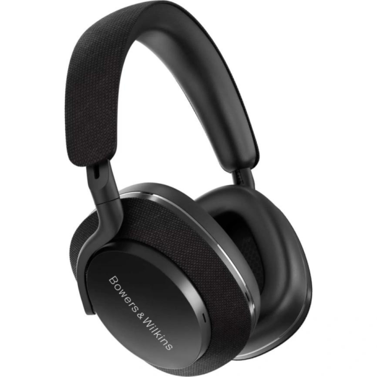 Bowers & Wilkins Px7 S2 Black (1)