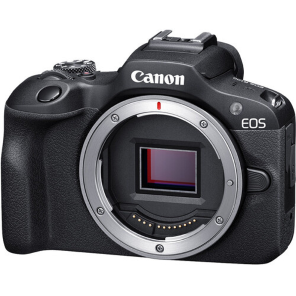 Canon EOS R100 Body (6)