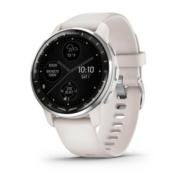 D2 Air X10 Aviator Smartwatch (1)