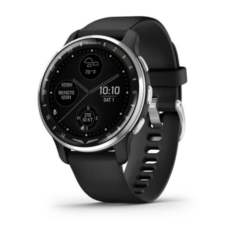 D2 Air X10 Aviator Smartwatch 2 (1)