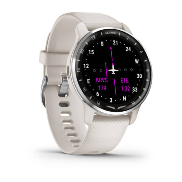 D2 Air X10 Aviator Smartwatch (3)