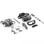 DJI Avata 2 Fly More Combo Single Battery Gray (4)
