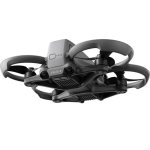 DJI Avata 2 Fly More Combo Three Batteries Gray (3)