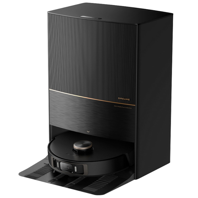 Dreame Bot L30 Ultra (1)