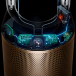 Dyson PH04 Humidify Cool Formaldehyde (6)
