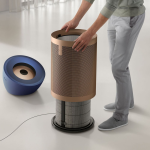Dyson Purifier Big+Quiet Formaldehyde BP04 (7)
