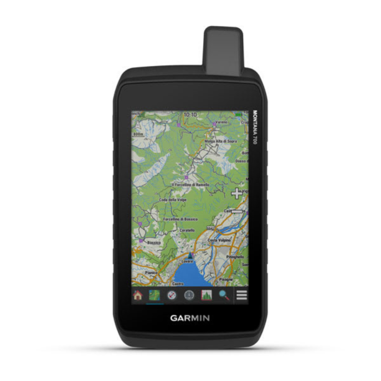 Garmin Montana 700 (1)