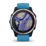 Garmin Quatix 7 Black Blue (10)