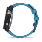 Garmin Quatix 7 Black Blue (12)