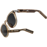JBL Soundgear Frames Audio Glasses Round Ambеr (3)