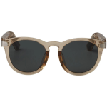 JBL Soundgear Frames Audio Glasses Round Ambеr (5)