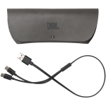 JBL Soundgear Frames Audio Glasses Round Ambеr (6)