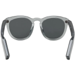 JBL Soundgear Frames Audio Glasses Round Onyx (2)