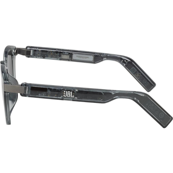 JBL Soundgear Frames Audio Glasses Round Onyx (7)