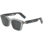JBL Soundgear Frames Audio Glasses Square Onyx w (1)