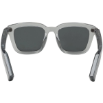 JBL Soundgear Frames Audio Glasses Square Onyx w (2)