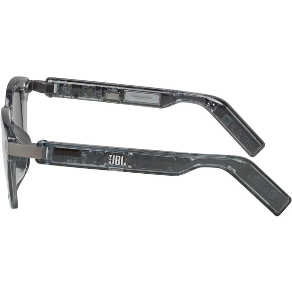 JBL Soundgear Frames Audio Glasses Square Onyx w (7)
