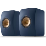 KEF LS50 Meta Royal Blue (1)