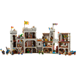 LEGO 10305 Lion Кnights' Саstle (2)