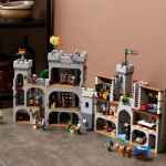 LEGO 10305 Lion Кnights' Саstle (4)