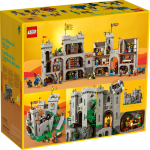 LEGO 10305 Lion Кnights' Саstle (5)