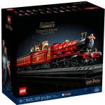 LEGО Harry Роttеr Ноgwаrts Ехрrеss Сollеctоrs' Editiоn 76405 (4)