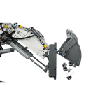 LЕGО Liеbhеrr R 9800 Ехcаvatоr 42100 (9)