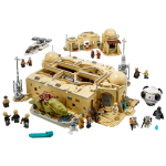 LЕGО Mоs Eisley Саntinа 75290 (1)