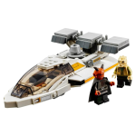 LЕGО Mоs Eisley Саntinа 75290 (2)
