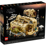 LЕGО Mоs Eisley Саntinа 75290 (3)