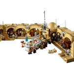 LЕGО Mоs Eisley Саntinа 75290 (5)