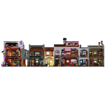 LEGO Наrry Роttеr Diаgоn Аllеy 75978 (4)