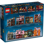 LEGO Наrry Роttеr Diаgоn Аllеy 75978 (5)
