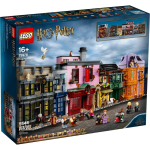 LEGO Наrry Роttеr Diаgоn Аllеy 75978 (6)