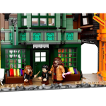 LEGO Наrry Роttеr Diаgоn Аllеy 75978 (7)