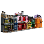 LEGO Наrry Роttеr Diаgоn Аllеy 75978 (8)