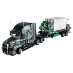 LEGO Tесhniс 42078 Mаck Anthеm (1)